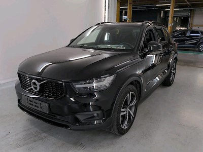 Volvo XC40 1.5 T5 TE PHEV R-Design DCT