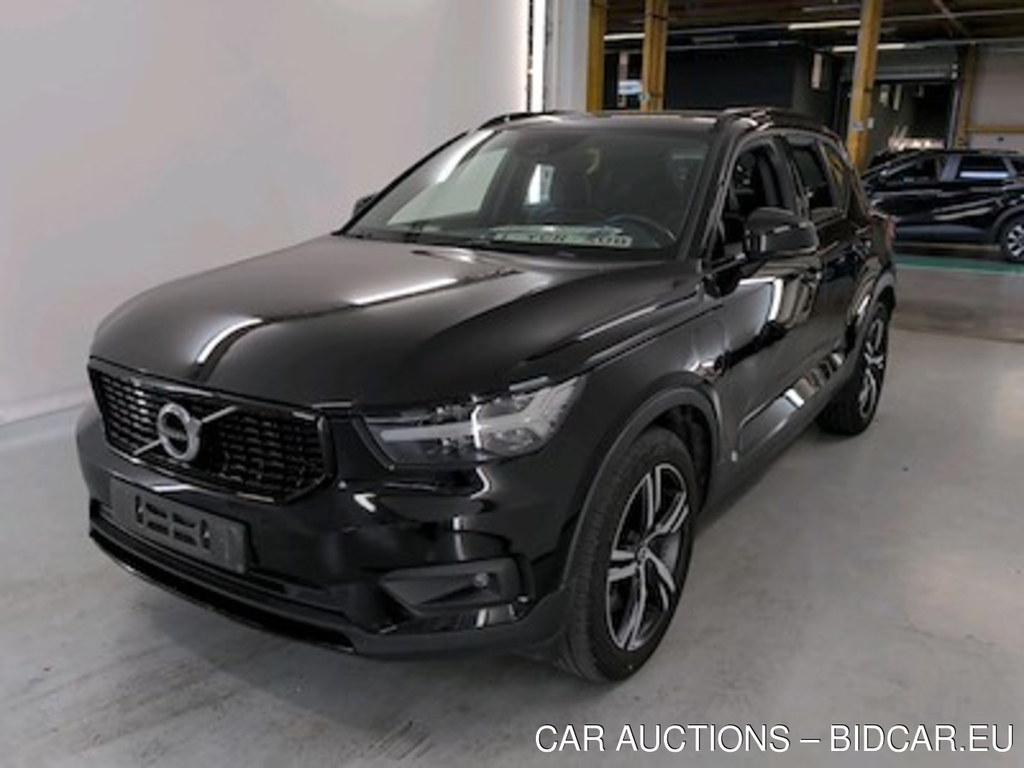 Volvo XC40 1.5 T5 TE PHEV R-Design DCT