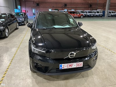 Volvo XC40 BEV 70KWH RECHARGE PRO
