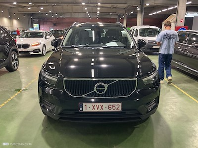 Volvo Xc40 diesel 2.0 D3 Geartronic STOCK