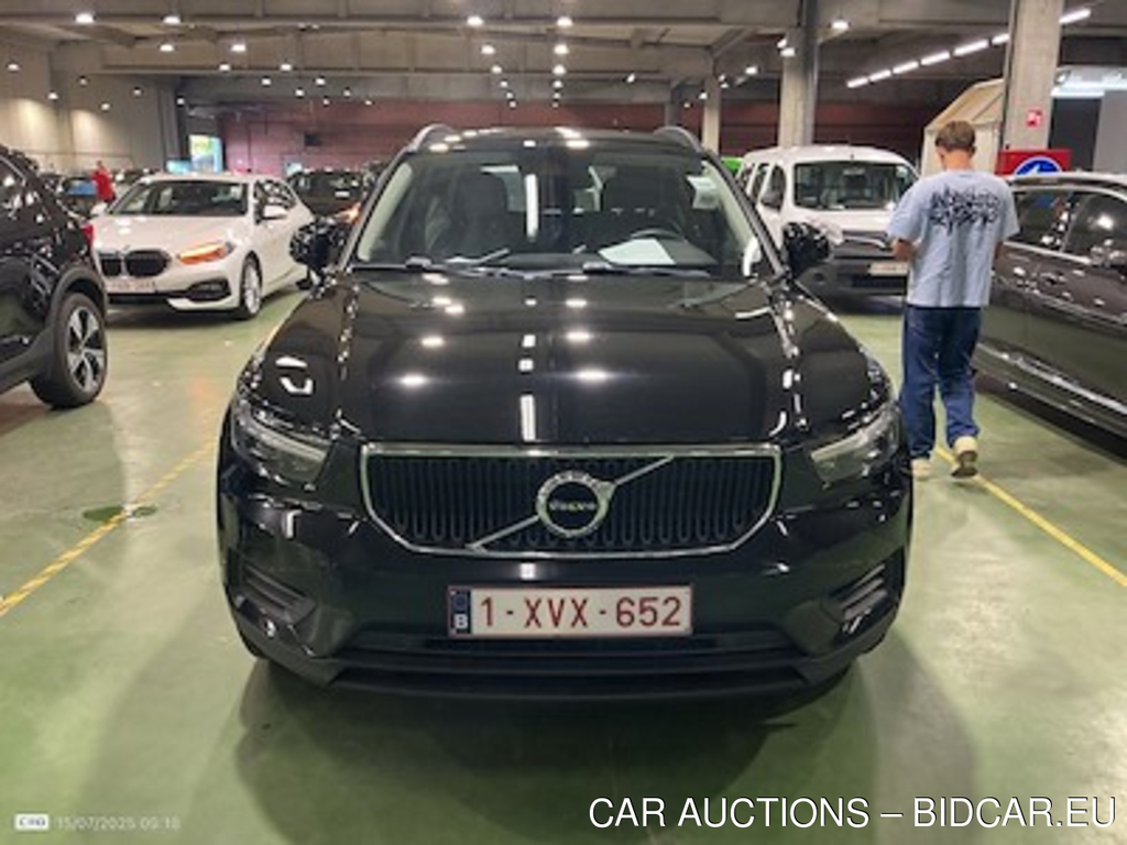 Volvo Xc40 diesel 2.0 D3 Geartronic STOCK