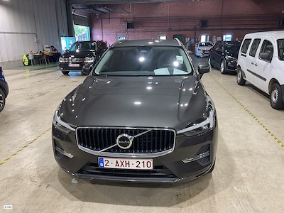 Volvo XC60 2.0 B4 D GEARTRONIC MOMENTUM PRO