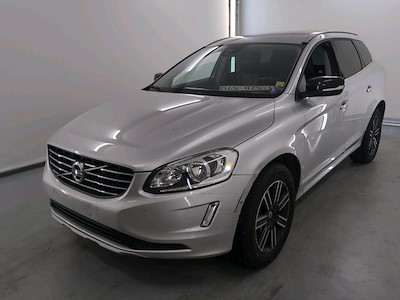 Volvo Xc60 diesel - 2013 2.0 D3 Dynamic Edition Winter Professional