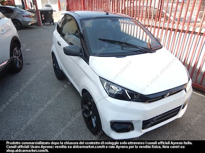 Aixam emotion city sport euro 5 -