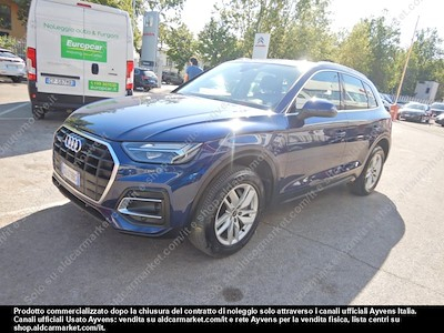 Audi Q5 PC 40 tdi business -