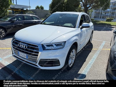 Audi Q5 PC 50 tfsi E -