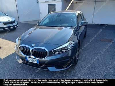 BMW serie 1 116d business advantage -