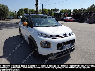 Citroen C3 aircross bluehdi 120 SS -