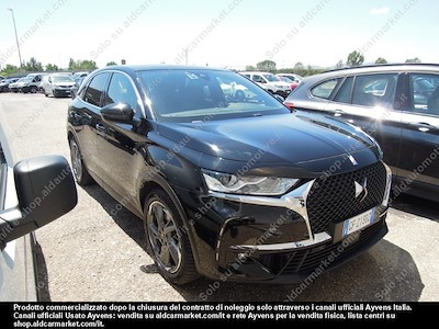Citroen DS 7 crossback e-tense automatica -