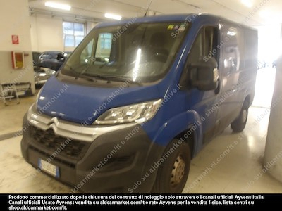 Citroen jumper consip12 30 l1h1 bluehdi -