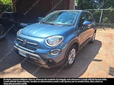 Fiat 500x PC 1.6 mjet 120cv -