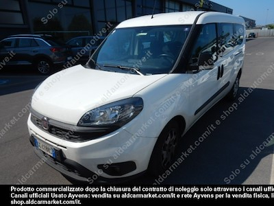 Fiat doblo cargo PC maxi lh1 -