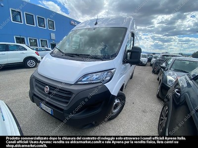 Fiat ducato PC 35 mh2 2.3 -
