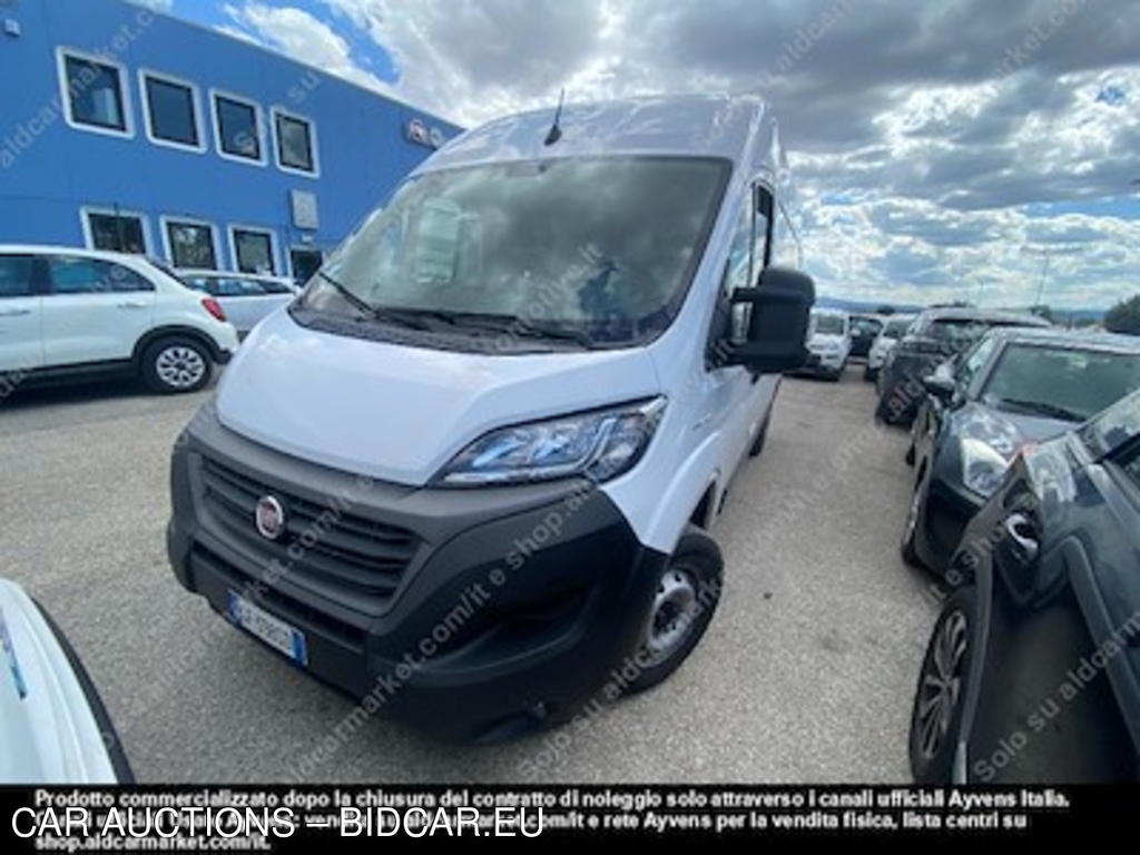 Fiat ducato PC 35 mh2 2.3 -