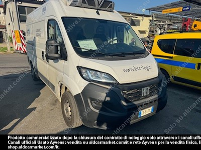 Fiat ducato 30 mh2 2.2 mjt3 -
