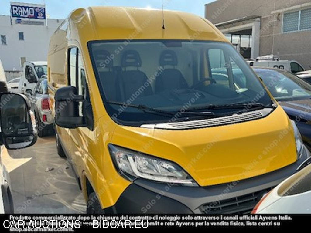 Fiat ducato 30 mh2 2.3 multijet -