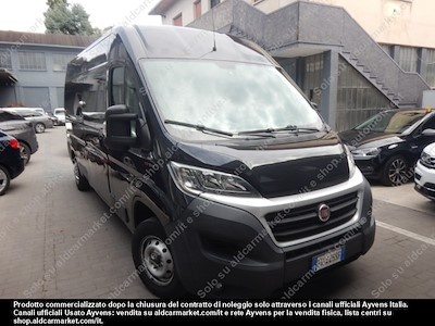 Fiat ducato 33 lh2 2.3 multijet -