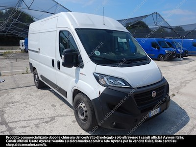Fiat ducato PT maxi 35 mh2 -