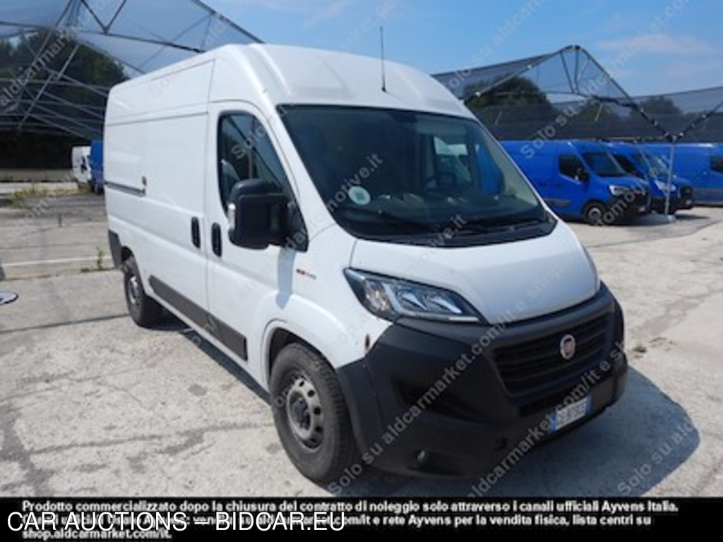 Fiat ducato PT maxi 35 mh2 -