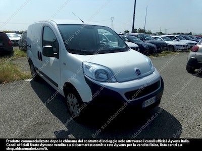 Fiat fiorino 1.3 multijet 80 CV -