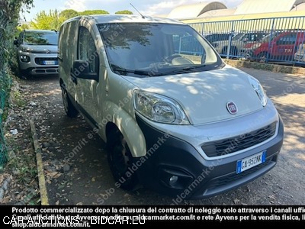 Fiat fiorino 1.3 multijet 95 CV -