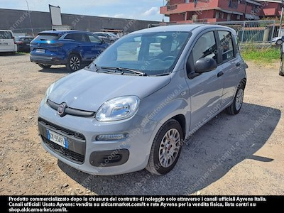 Fiat panda PC 1.0 70cv SS -