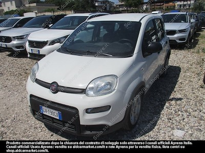 Fiat panda 1.0 firefly 70cv SS -