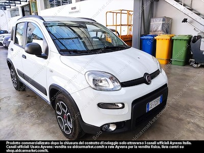 Fiat panda consip14 0.9 twinair turbo -