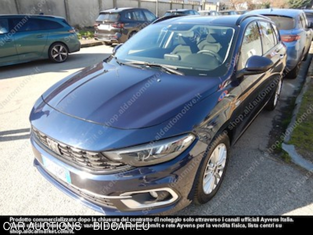 Fiat tipo SW 1.3 mjt 95cv -