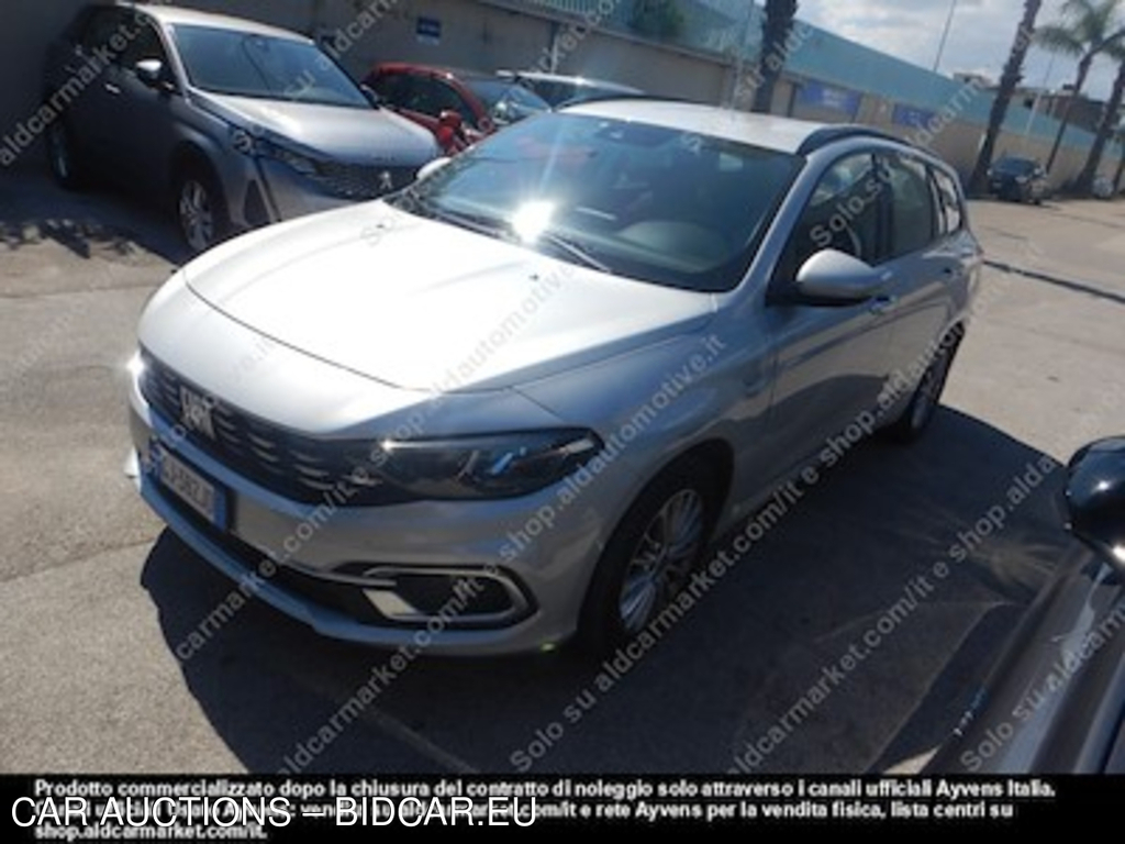 Fiat tipo SW 1.3 mjt 95cv -