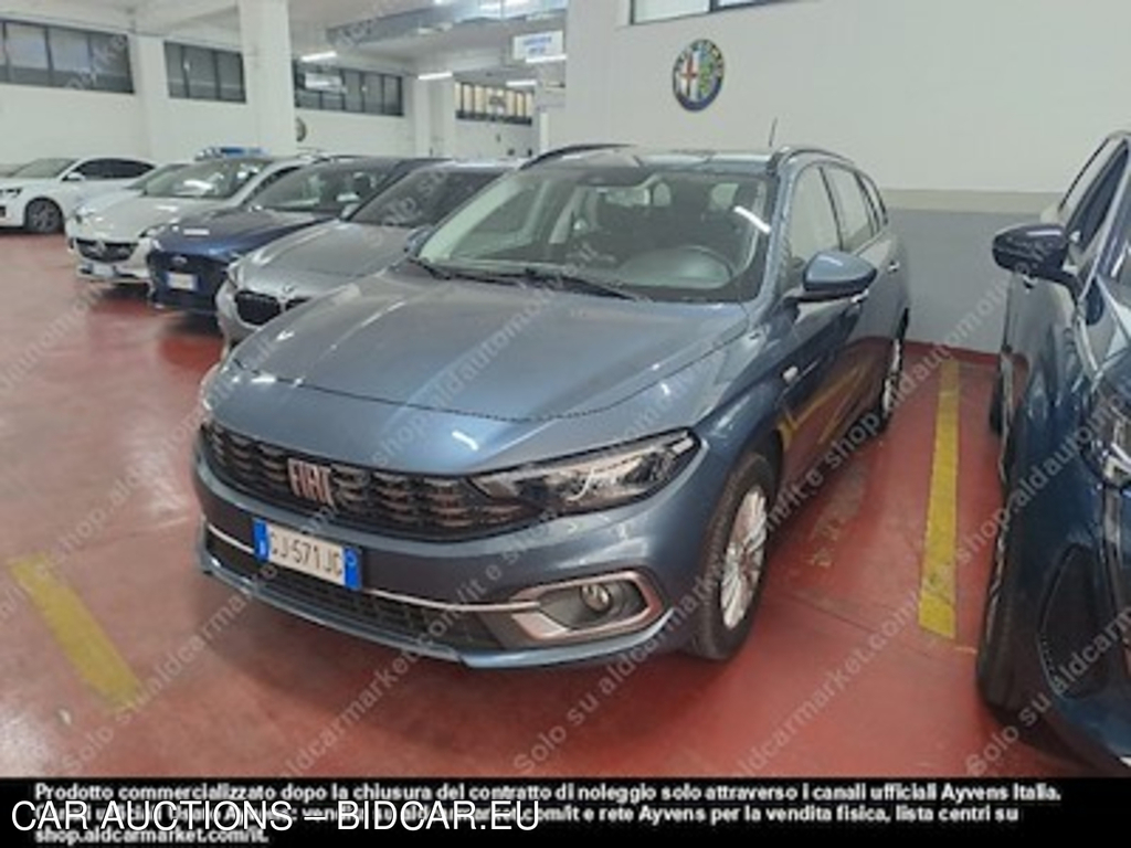 Fiat tipo SW 1.3 mjt 95cv -