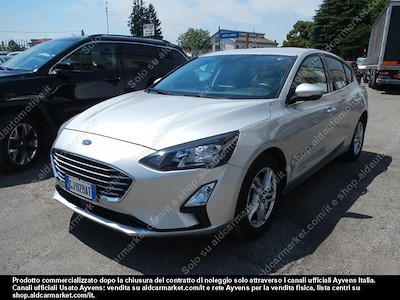 Ford focus 1.5 ecoblue 120cv business -