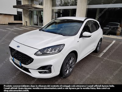Ford kuga 1.5 ecoblue 120cv 2wd -