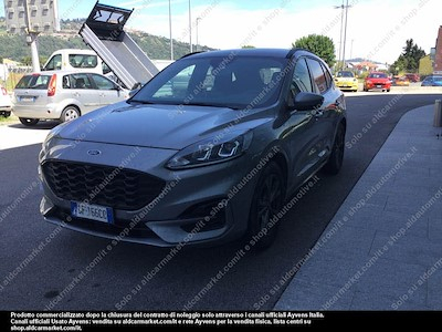 Ford kuga 1.5 ecoblue 120cv 2wd -