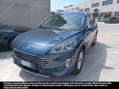 Ford kuga 1.5 ecoblue 120cv 2wd -