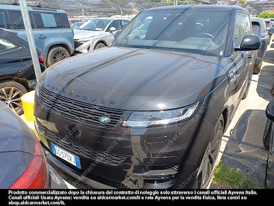 Land Rover range rover spo 3.0 -
