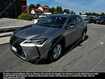 Lexus UX PC hybrid business 2wd -