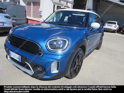 MINI countryman PC cooper D northwood -