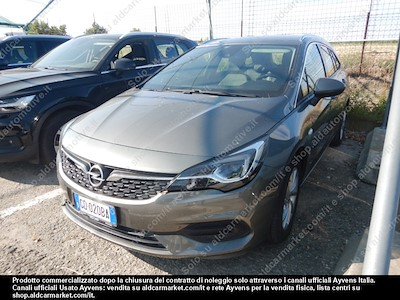 Opel astra ST 1.5 cdti business -