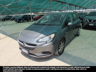 Opel corsa 1.3 cdti advance 75cv -