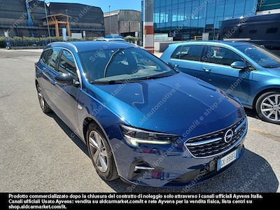 Opel insignia SW ST 2.0 cdti -