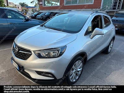 Opel mokka X 1.6 cdti innovation -