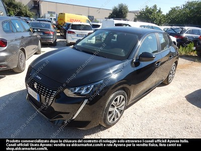 Peugeot 208 LP active bluehdi 100 -