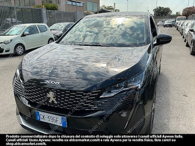 Peugeot 3008 PC bluehdi 130 eat8 -