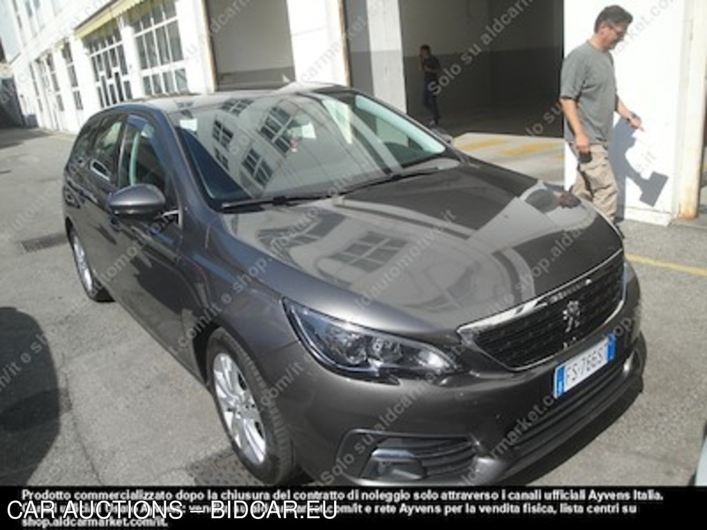 Peugeot 308 SW PC SW business -