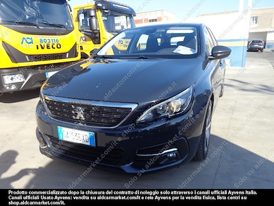 Peugeot 308 SW active bluehdi 130 -