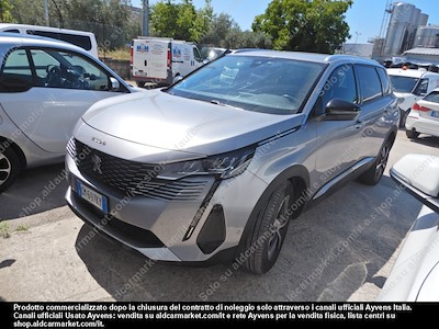 Peugeot 5008 PC bluehdi 130 allure -