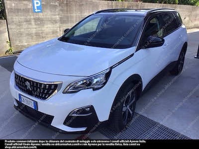 Peugeot 5008 bluehdi 130 business eat8 -