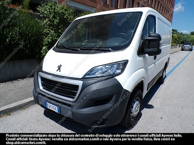 Peugeot boxer 330 l1h1 2.0 bluehdi -