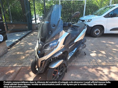 Piaggio mp3 mp3 530 abs hpe -